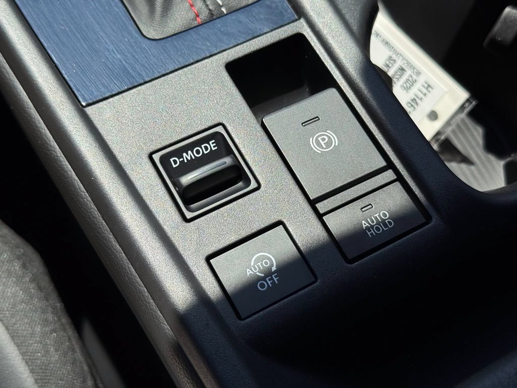Used 2026 Nissan Sentra SR w/ SR Premium Package FWD image 39