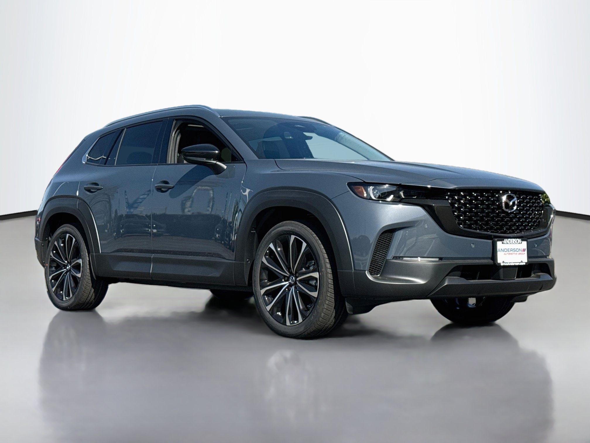 New 2026 MAZDA CX-50 AWD 2.5 S w/ Premium Package image 1