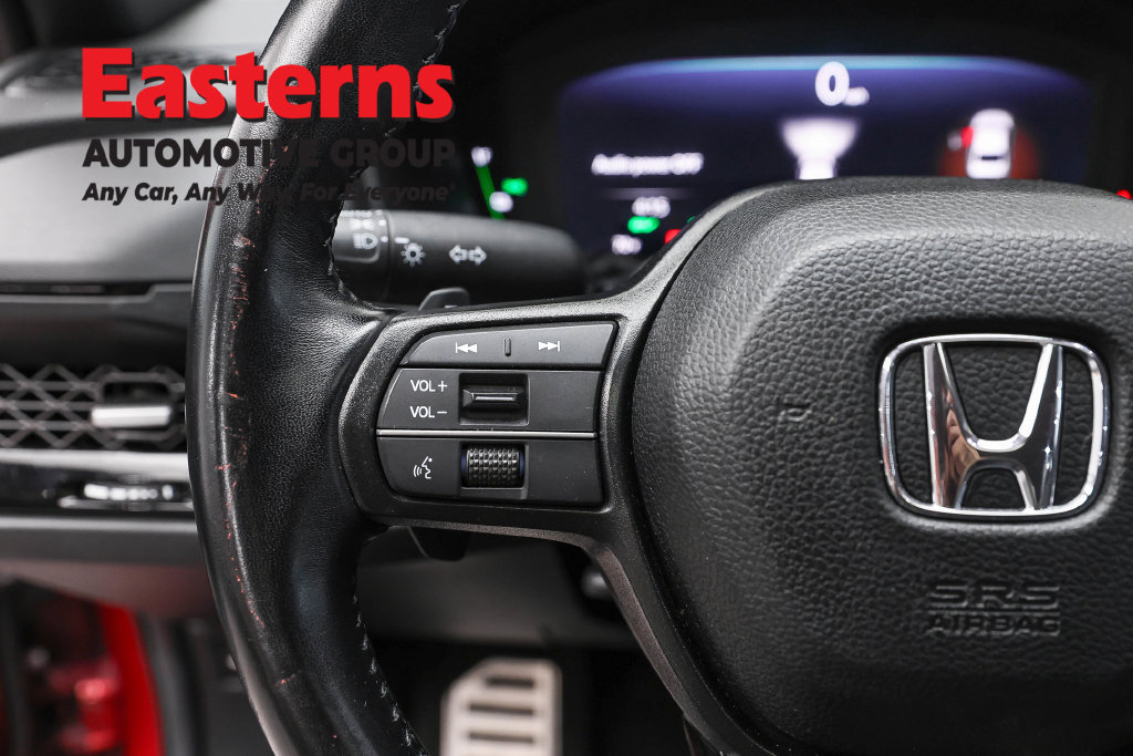 Used 2024 Honda Accord Sport image 17