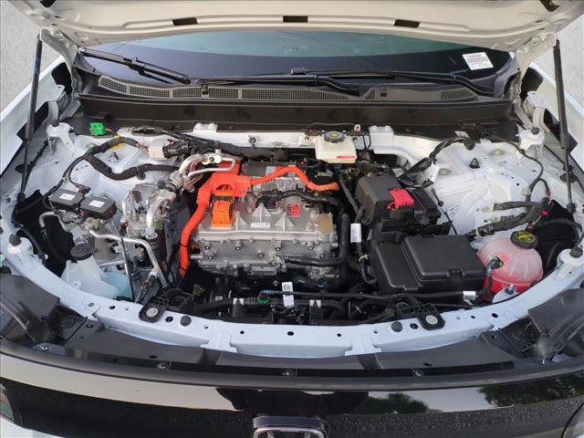 New 2026 Honda Prologue Touring image 17