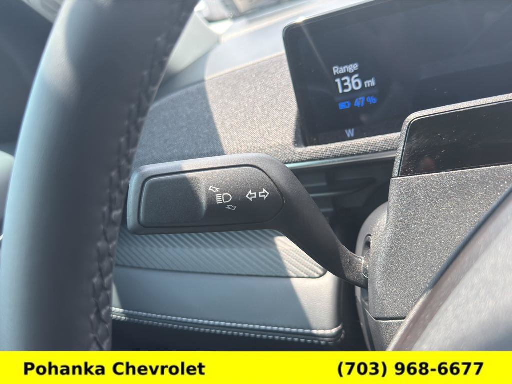 Used 2023 Ford Mustang Mach-E Premium AWD/4WD image 10