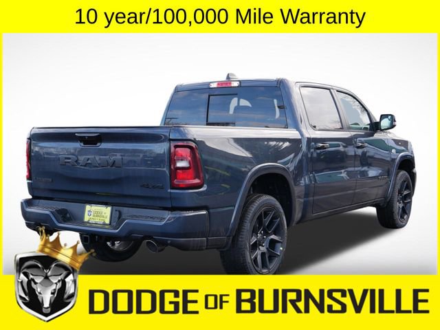 New 2026 RAM 1500 Laramie image 4