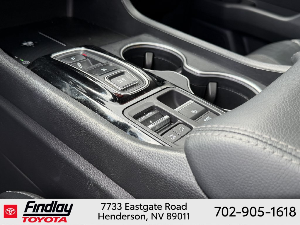 Used 2024 Honda Pilot Touring image 31