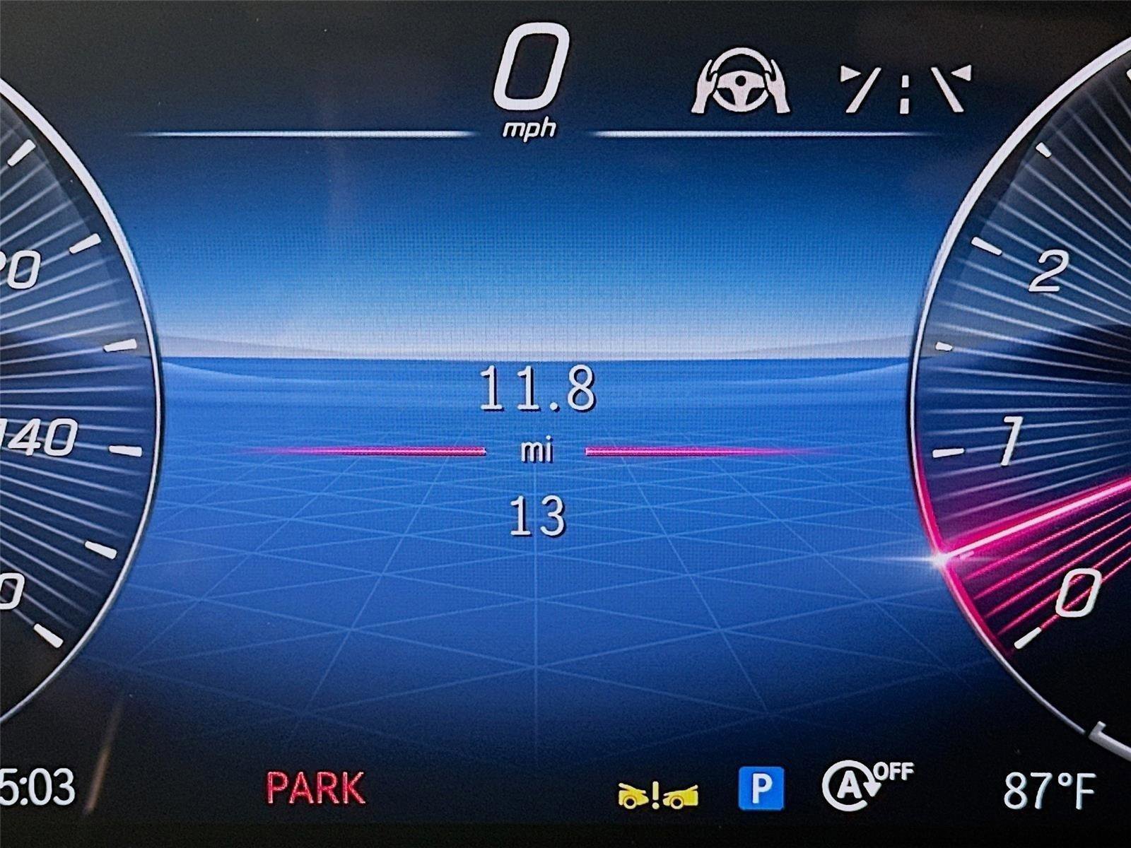 Certified 2026 Mercedes-Benz GLE 450 4MATIC image 15