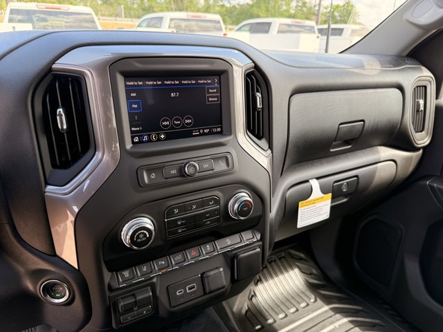 New 2026 GMC Sierra 2500 Pro w/ 1SA Pro Safety Plus Package image 16