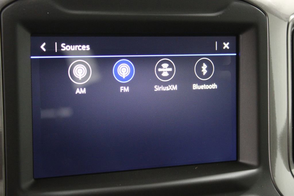 New 2026 Chevrolet Silverado 2500 Custom w/ Custom Value Package image 44