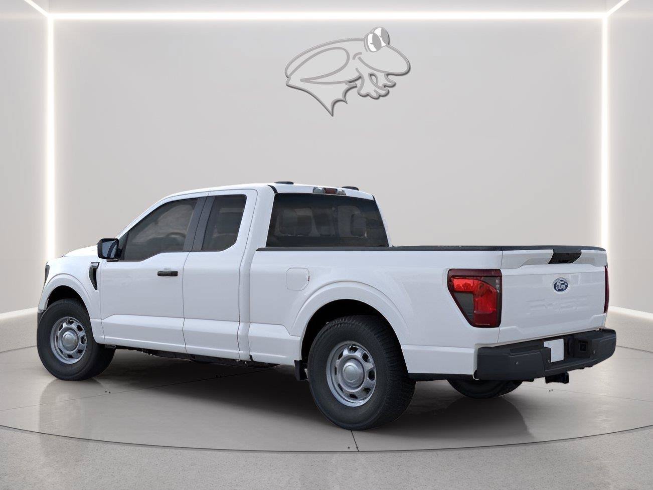 New 2026 Ford F150 XL RWD image 4