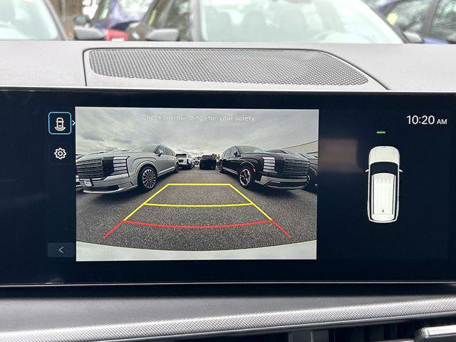 New 2026 Hyundai Santa Fe SE image 12