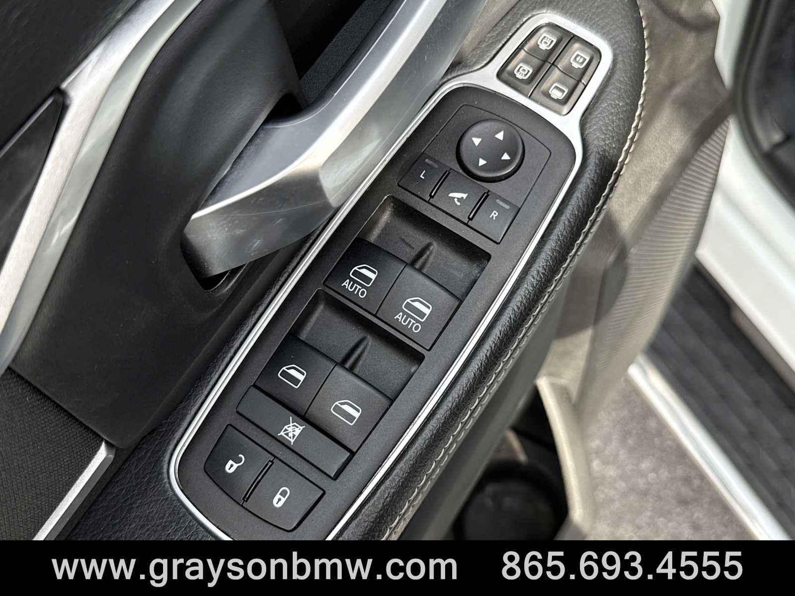 Used 2024 RAM 2500 Big Horn image 18