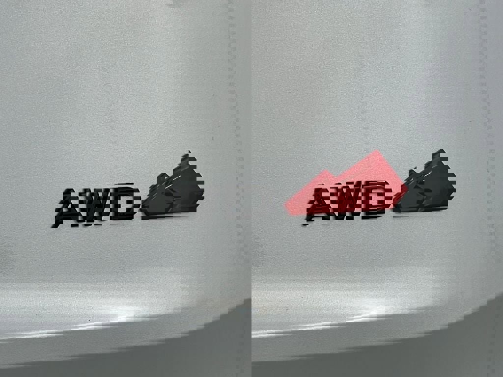 New 2026 Nissan Rogue Rock Creek w/ Rock Creek Premium Package video 2