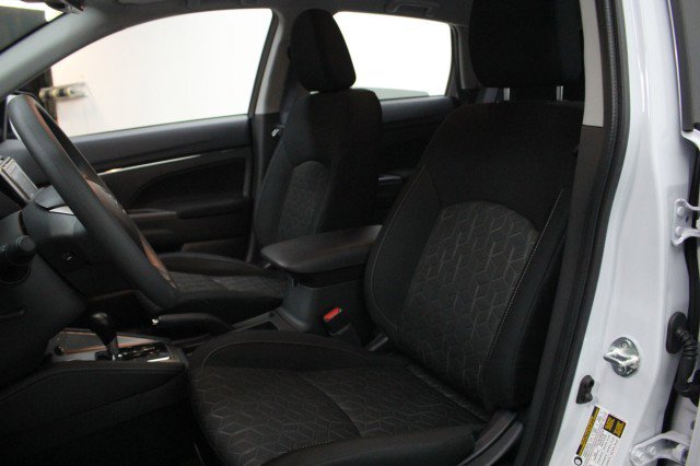 New 2026 Mitsubishi Outlander Sport ES AWD/4WD image 7