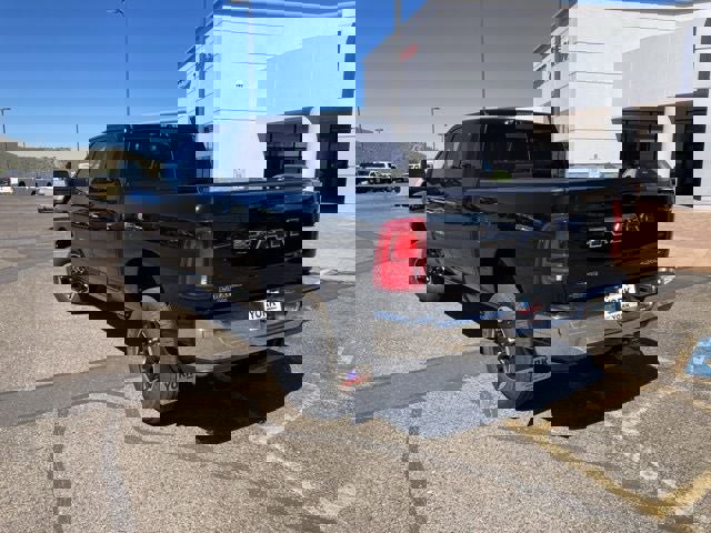 New 2025 RAM 2500 Laramie w/ Towing Technology Group image 8