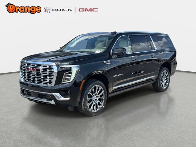 New 2026 GMC Yukon XL Denali w/ Denali Reserve Package AWD/4WD image 7