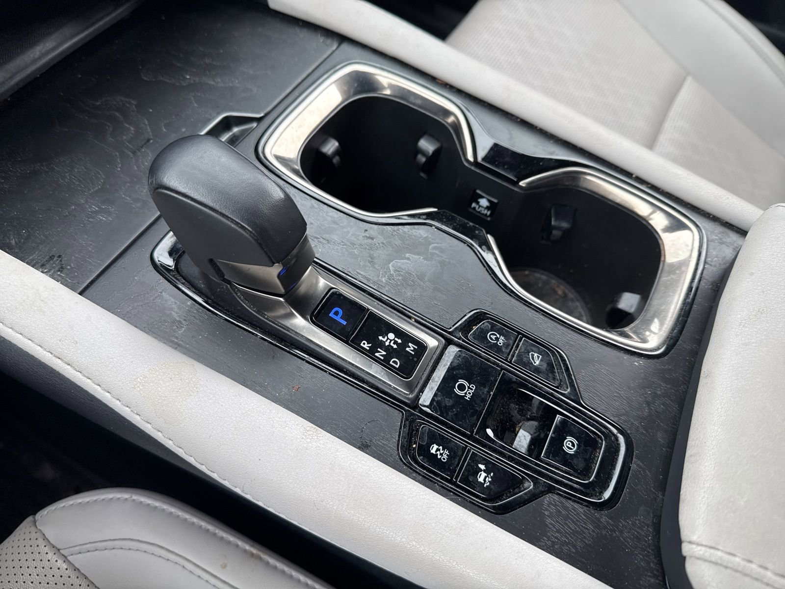 Used 2023 Lexus RX 350 Premium Plus w/ Accessory Package (Z1) image 21