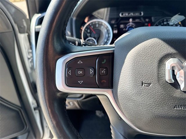 Used 2020 RAM 1500 Big Horn image 31