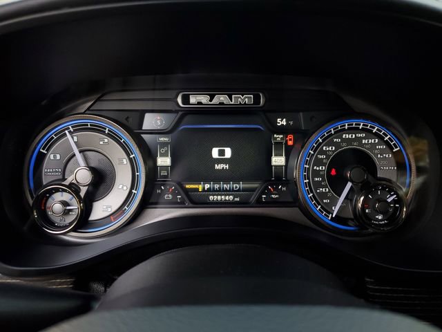 Used 2021 RAM 1500 Limited image 30