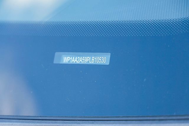 Used 2023 Porsche Macan image 27