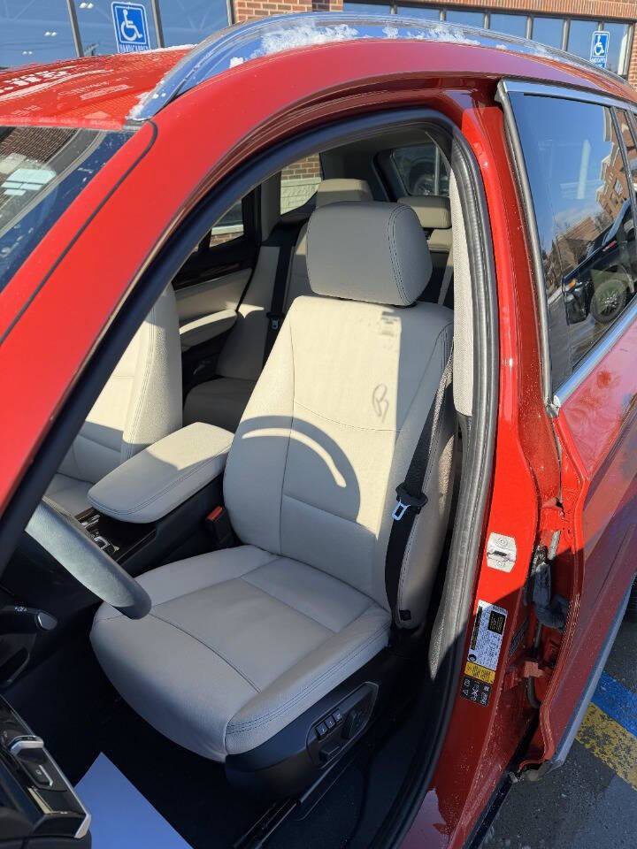 Used 2016 BMW X3 xDrive28i image 22