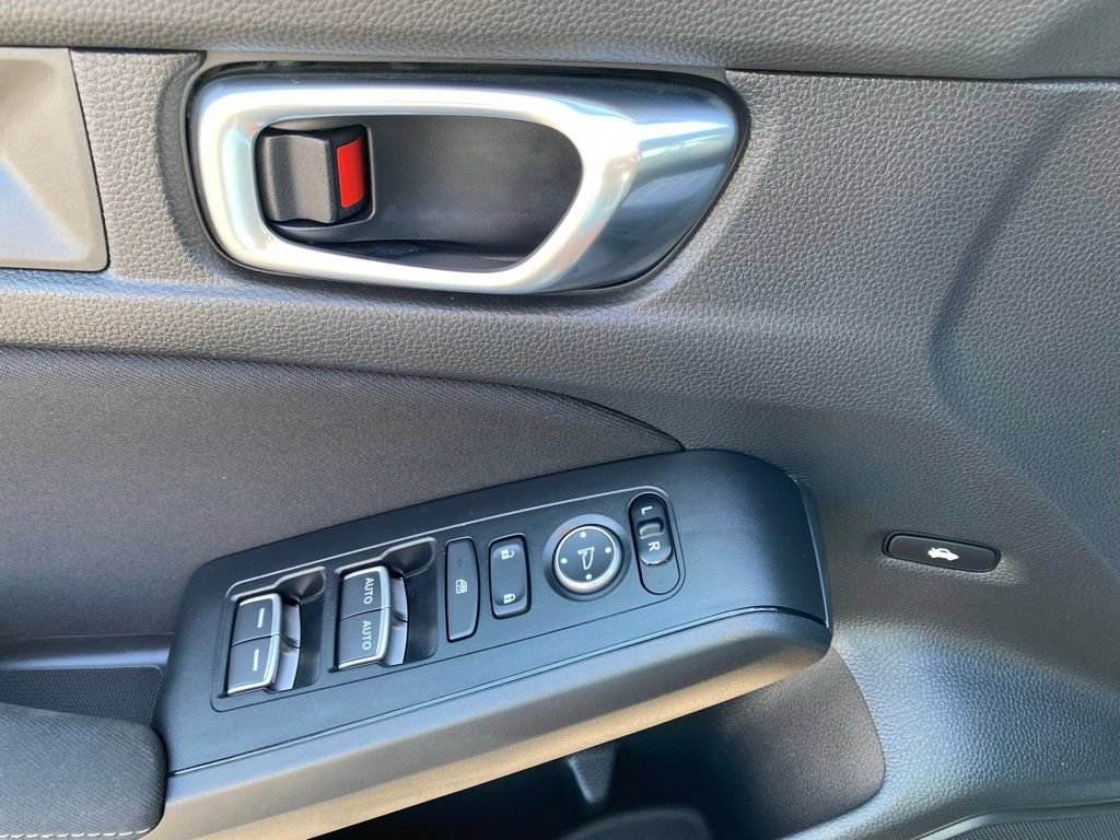 Used 2022 Honda Civic Sport image 12