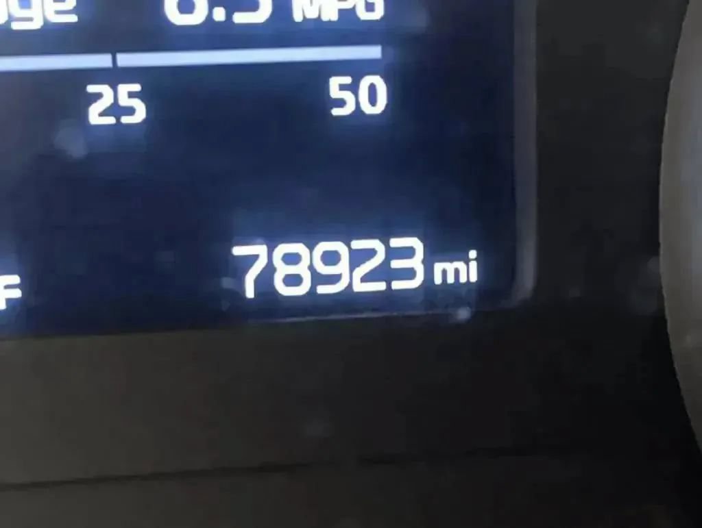 Used 2022 Kia Seltos S FWD image 56