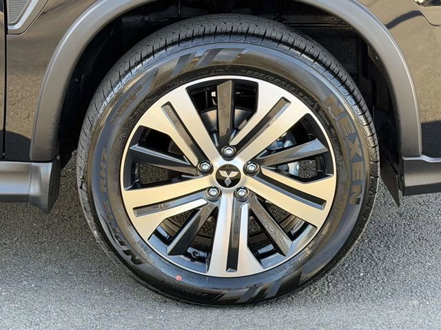 New 2026 Mitsubishi Outlander Sport ES image 7