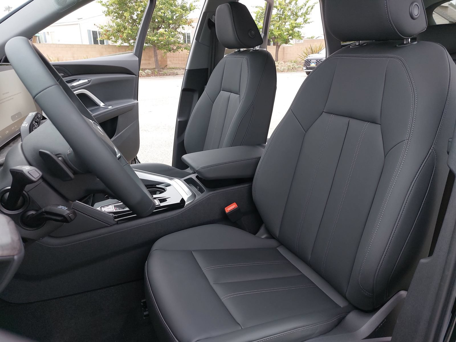 New 2026 Audi Q5 Premium Plus AWD/4WD image 15