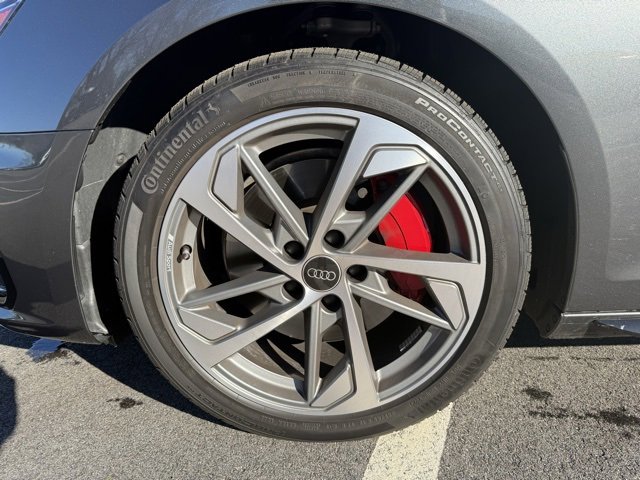 Used 2023 Audi A4 2.0T Premium Plus image 13