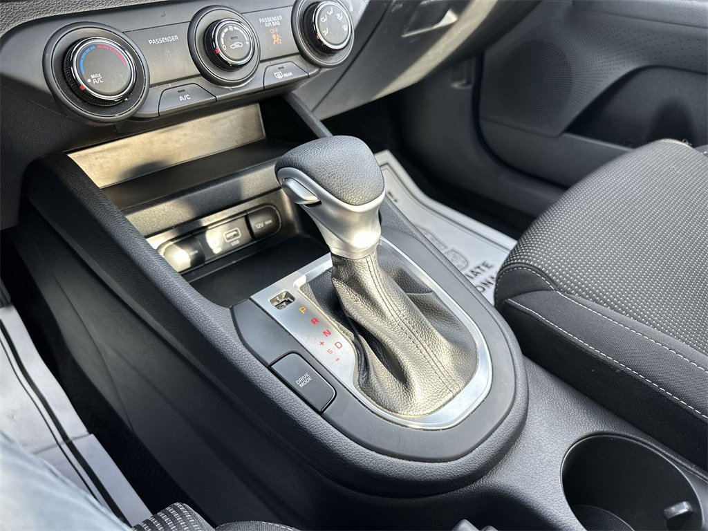 Used 2021 Kia Forte LXS image 19
