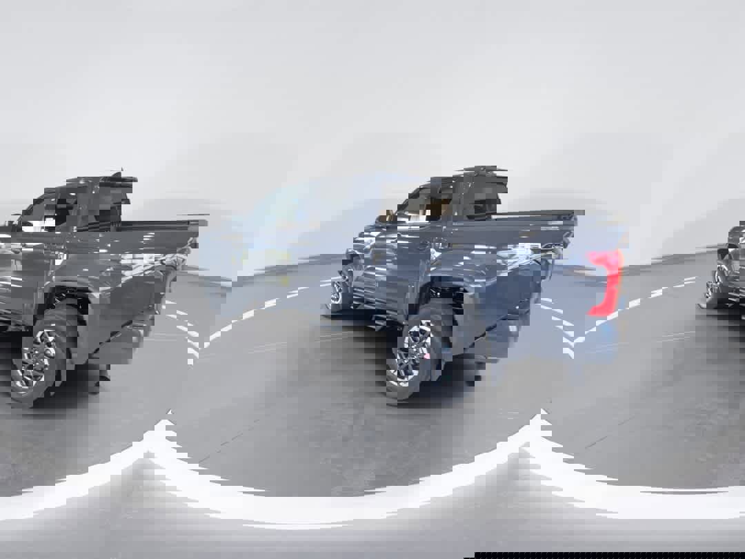 New 2025 Toyota Tacoma TRD Sport image 6