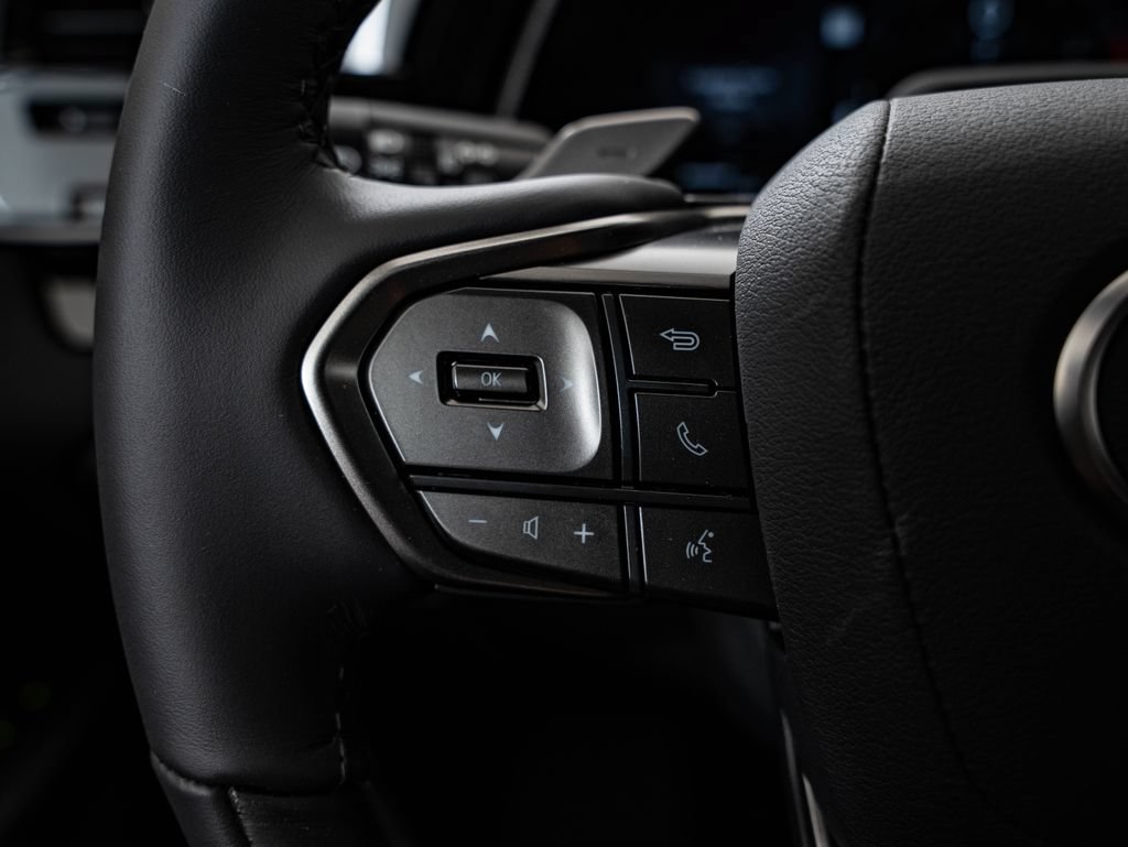 New 2026 Lexus RX 350 Premium AWD/4WD image 28