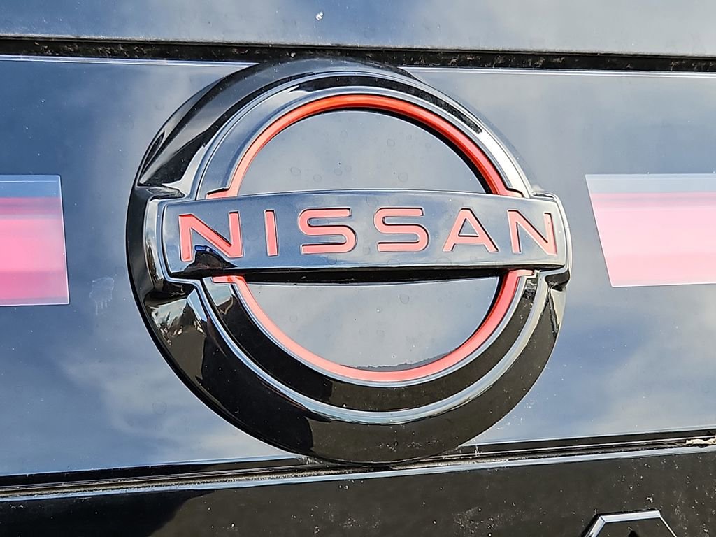 New 2025 Nissan Armada PRO-4X AWD/4WD image 15
