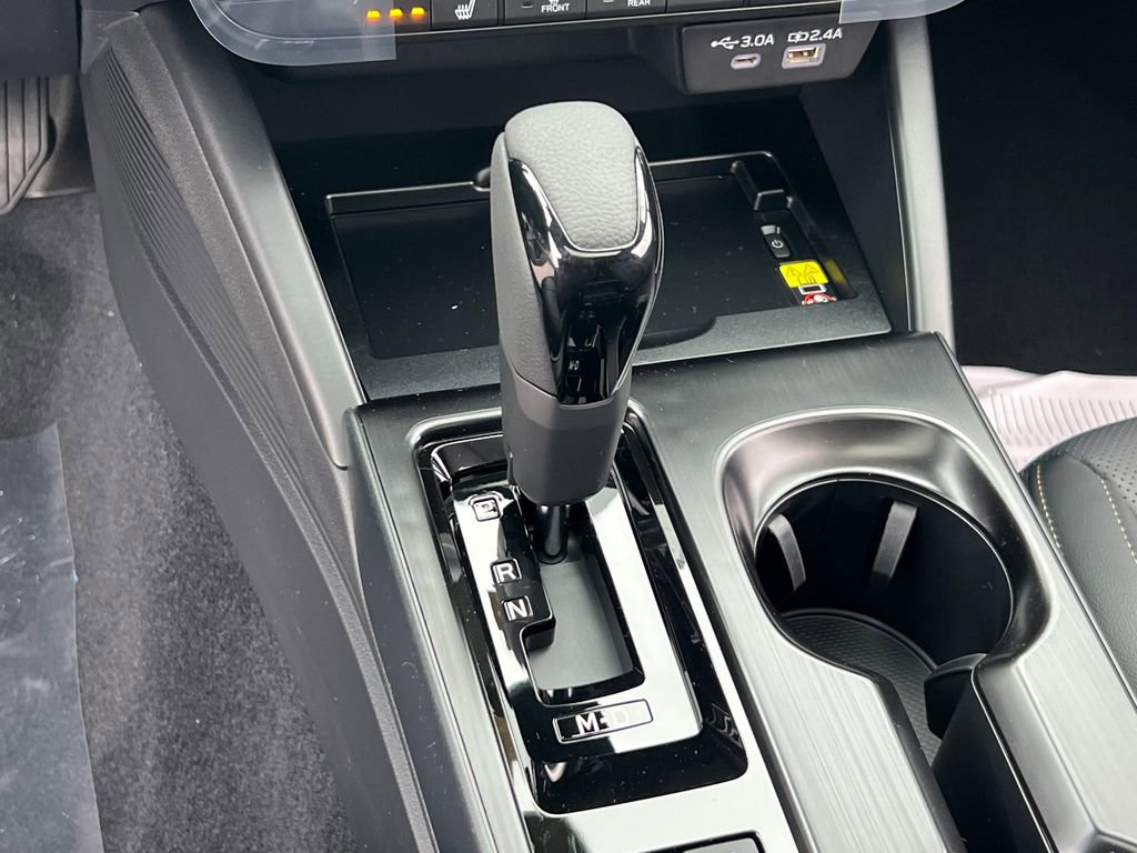 New 2026 Subaru Outback Limited XT AWD/4WD image 25
