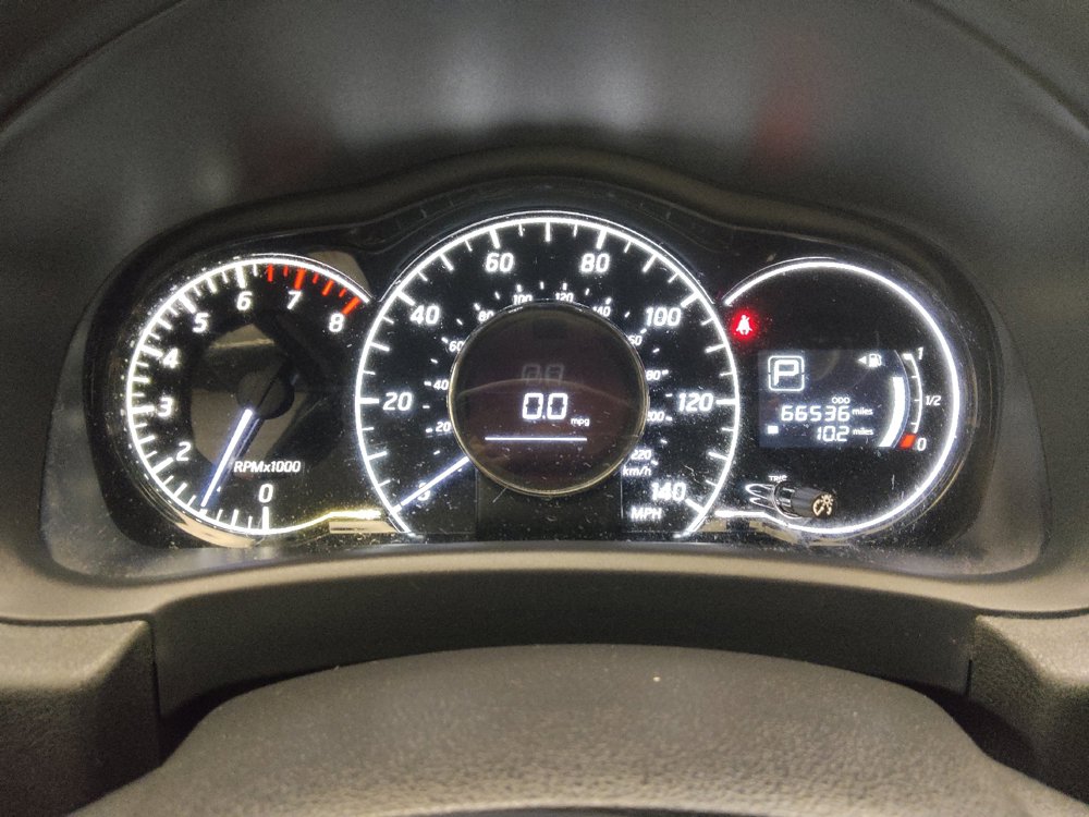 Used 2018 Nissan Versa Note SV FWD image 23