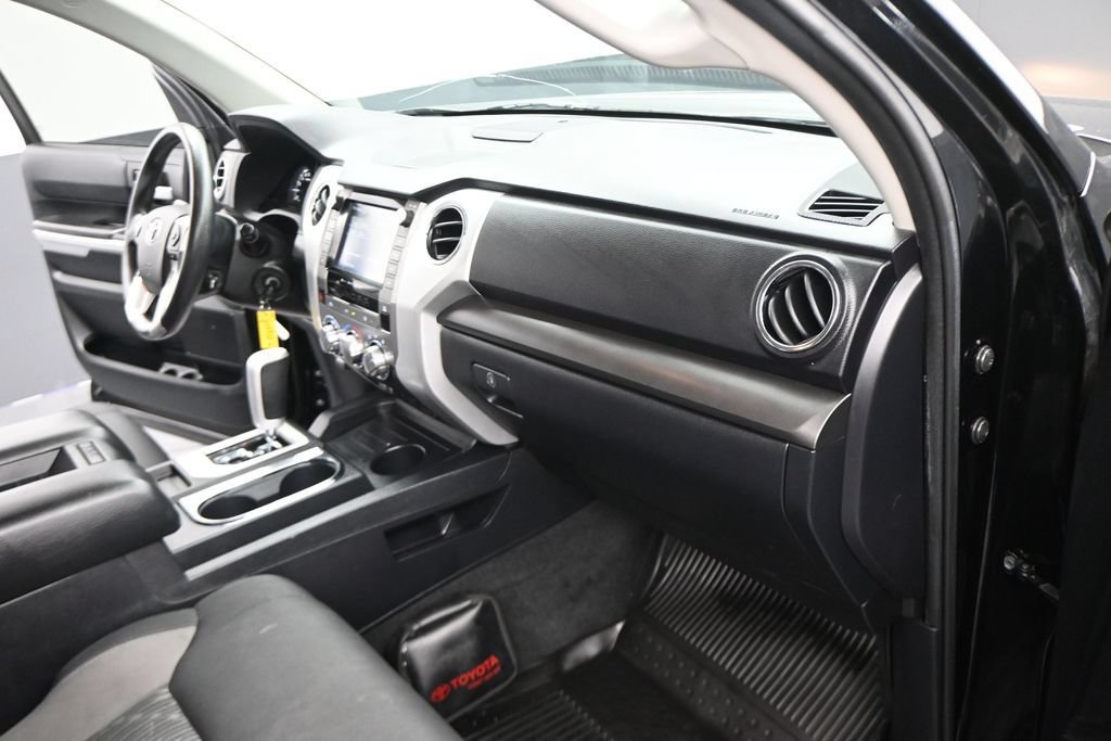 Used 2021 Toyota Tundra SR5 RWD image 19
