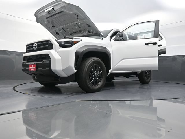 Used 2026 Toyota 4Runner SR5 RWD image 41