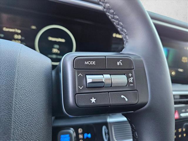 New 2026 Hyundai Palisade Limited image 12