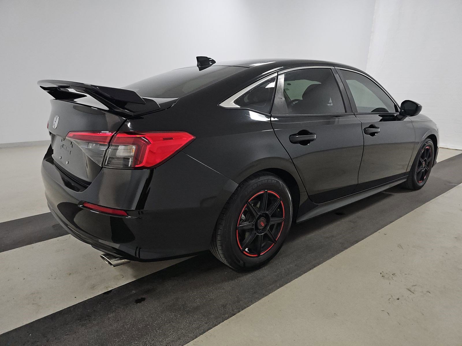 Used 2023 Honda Civic LX image 6
