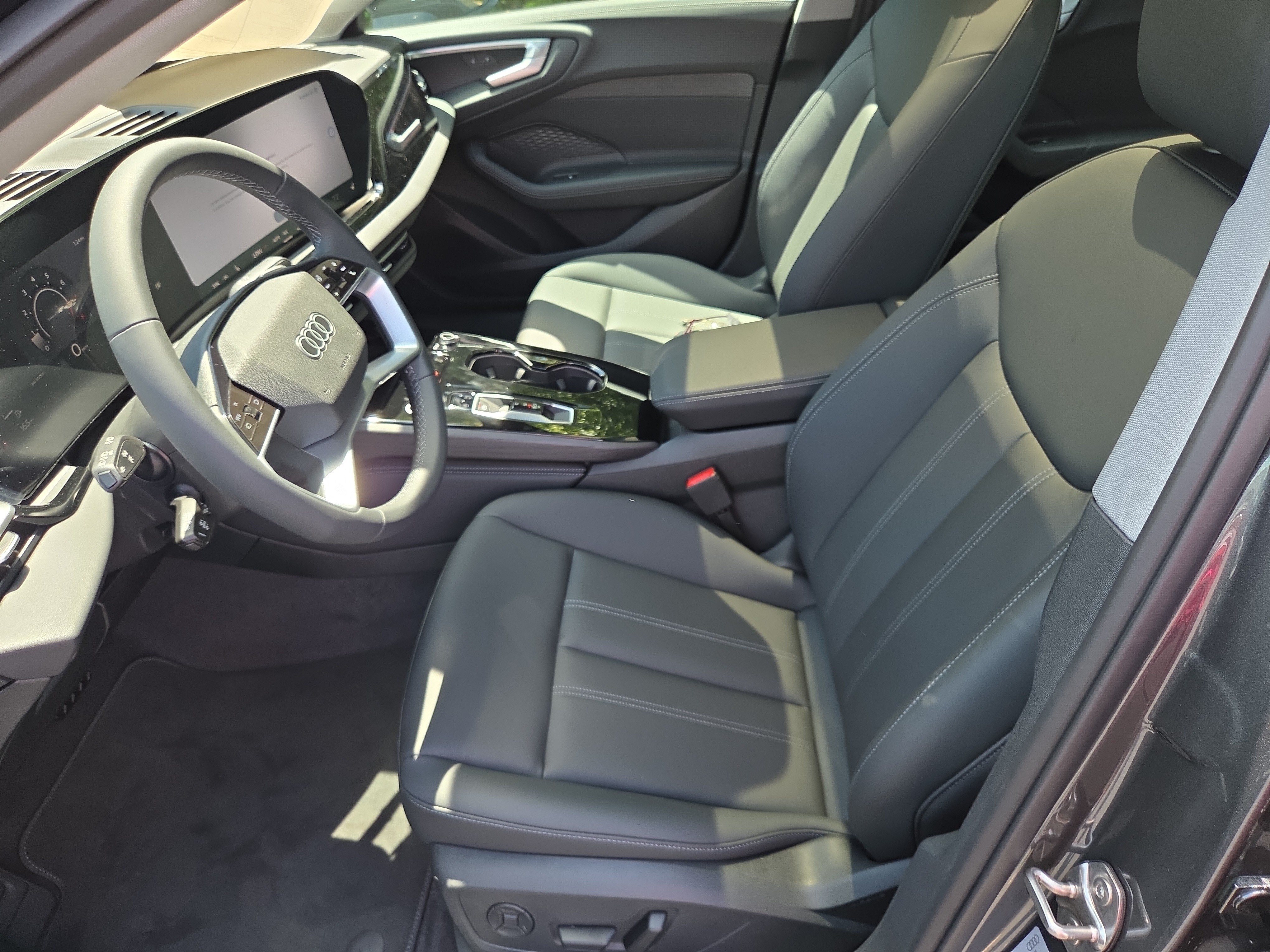 New 2026 Audi A5 Prestige AWD/4WD image 4