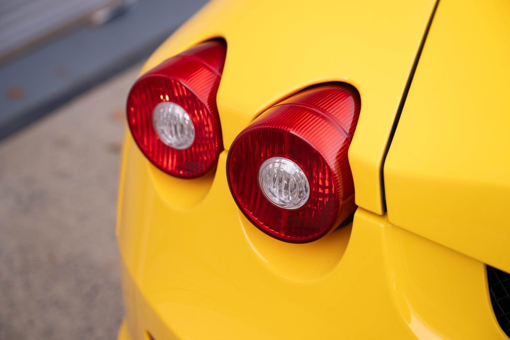 Used 2006 Ferrari F430 Spider image 23