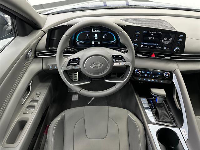 New 2026 Hyundai Elantra SEL Sport image 22