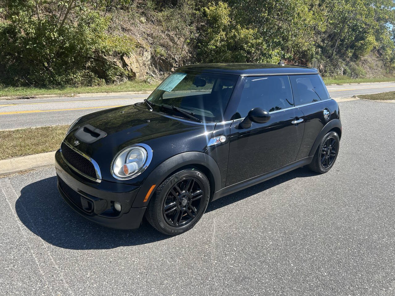 Used 2012 MINI Cooper S FWD image 2