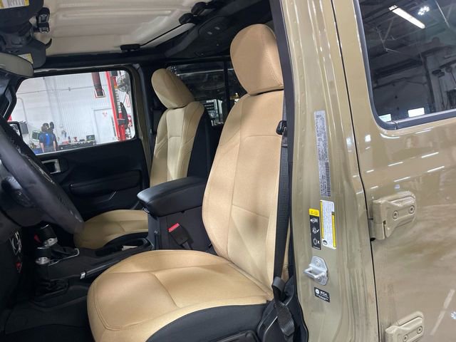 New 2026 Jeep Gladiator Sport image 11