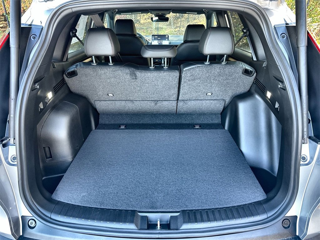 New 2026 Honda CR-V Sport-L image 20