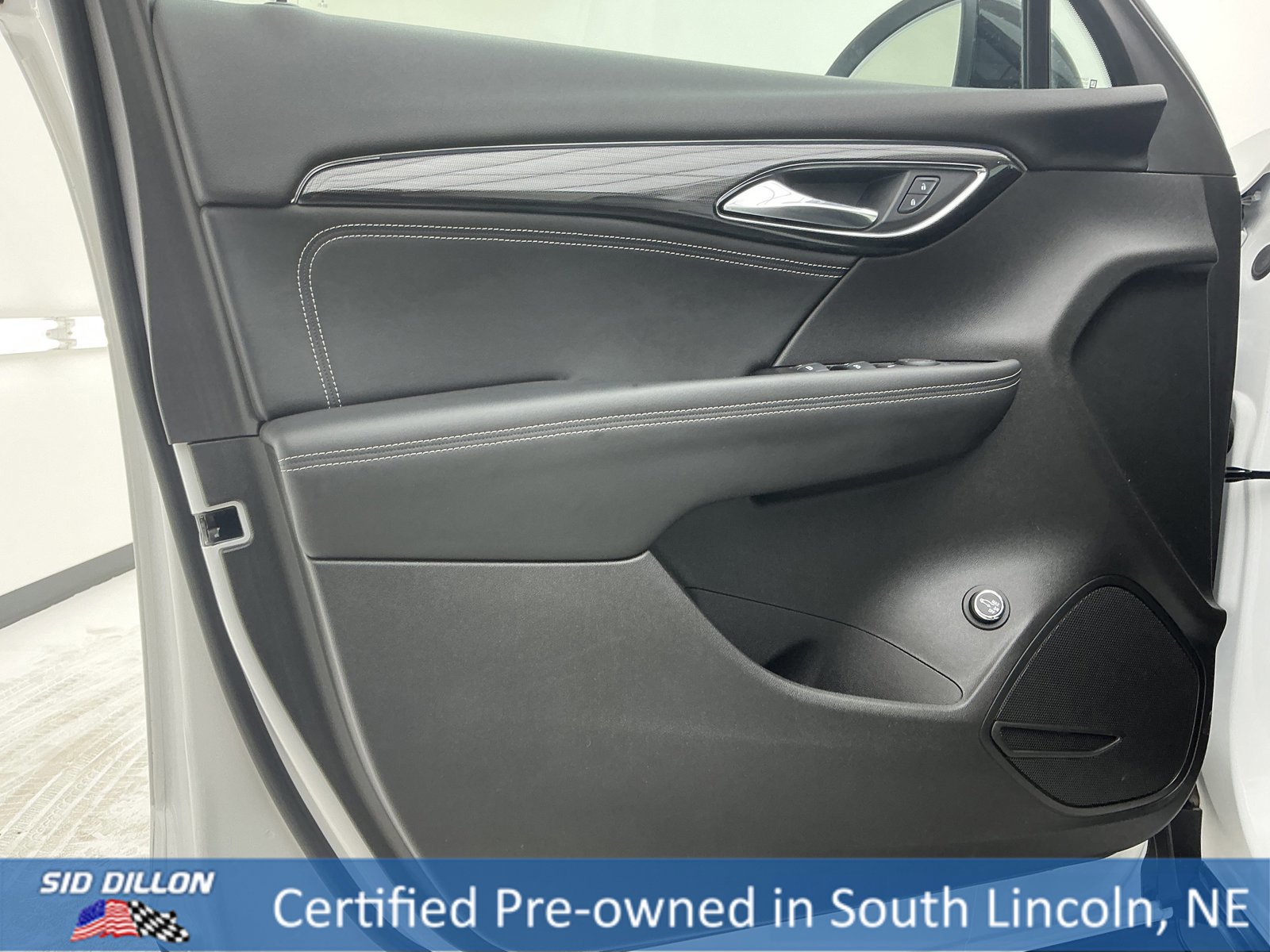 Used 2023 Buick Envision Preferred w/ Sport Touring Package image 23