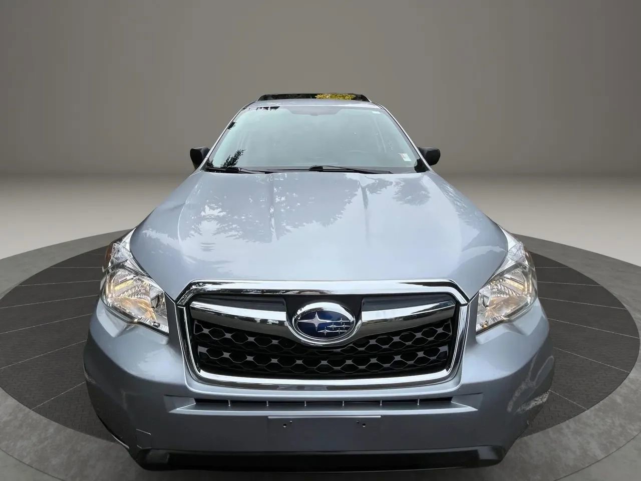 Used 2015 Subaru Forester 2.5i w/ Alloy Wheel Package