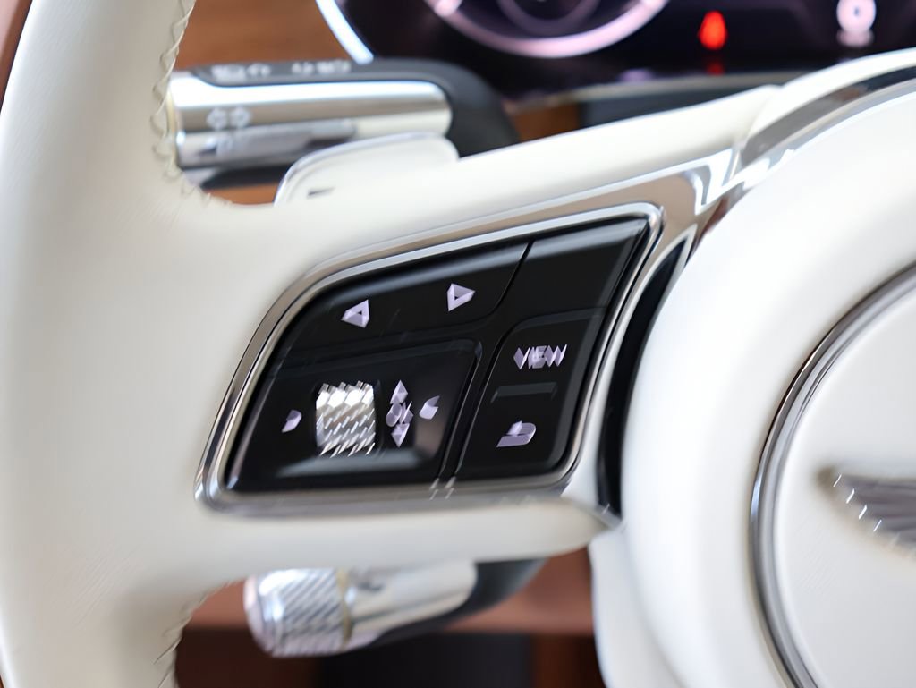 Used 2024 Bentley Continental GT image 30