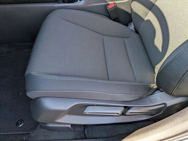 New 2026 Honda CR-V LX image 4