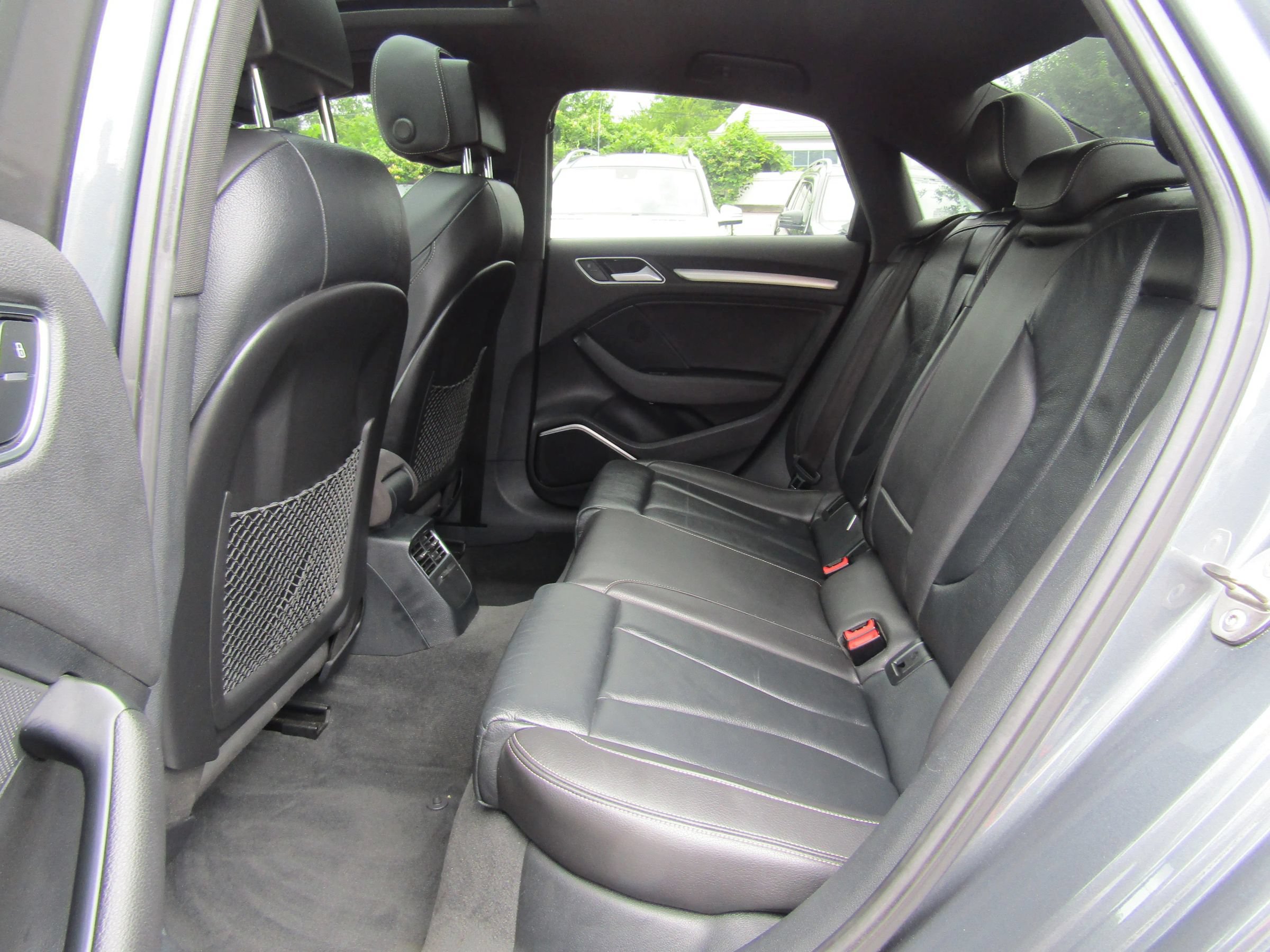 Used 2016 Audi S3 Premium Plus w/ Technology Package AWD/4WD image 19