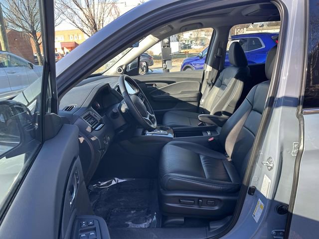 Certified 2022 Honda Pilot Touring image 16
