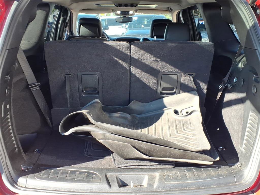 Used 2020 Dodge Durango GT image 11